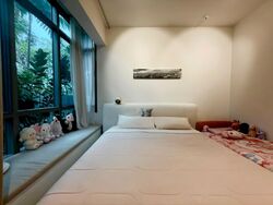 Oasis Garden (D19), Condominium #620725001